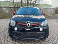Gebraucht Renault Twingo Liberty 71 PS (52 kW) 2016 Schwarz Kleinwagen