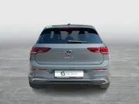 Gebraucht VW Golf VIII Style 150 PS (110 kW) 2024 Grau Limousine