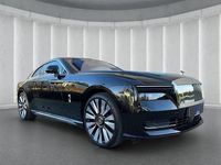Gebraucht Rolls Royce Spectre 430 kW (585 PS) 2025 Black diamond Coupé