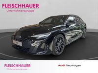 Neu Audi A6 Edition .1 367 PS (269 kW) 2026 Schwarz Limousine
