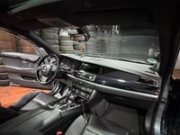 Gebraucht BMW 530 300 PS (220 kW) 2010 Blau Limousine