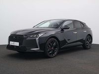 Gebraucht DS Automobiles DS4 Performance 131 PS (96 kW) 2025 Perlaneraschwarz Limousine