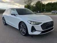 Używany Audi A5 204 KM (150 kW) 2024 Biały Kombi