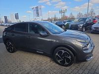 Gebraucht Citroën C4 PureTech 131 PS (96 kW) 2024 Grau SUV