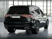 Gebraucht Mercedes GLS350 AMG 313 PS (230 kW) 2026 Schwarz SUV
