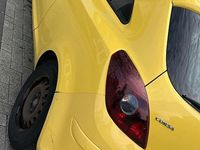 Gebraucht Opel Corsa Eco 100 PS (73 kW) 2011 Gelb Kleinwagen
