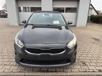 Gebraucht Kia Ceed Vision 160 PS (117 kW) 2021 Grau Kleinwagen