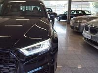 Gebraucht Audi RS3 Sportback Sport 400 PS (294 kW) 2019 Schwarz Kleinwagen