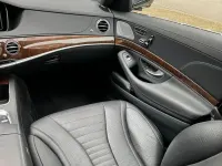 Gebraucht Mercedes S500 455 PS (334 kW) 2014 Weiß Limousine