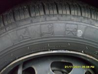 Gebraucht VW Lupo 60 PS (44 kW) 2001 Schwarz Kleinwagen