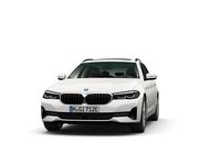 Gebraucht BMW 530 Shadowline 184 PS (135 kW) 2022 Kombi