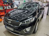 gebraucht Kia Sorento 2.2 CRDi AWD Platinum Edition Automa...