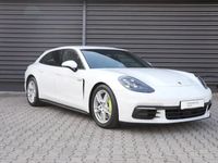 gebraucht Porsche Panamera 4 E-Hybrid Sport Turismo