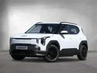 Neu Kia EV2 Air 108 kW (147 PS) 2026 Cararraweiss SUV