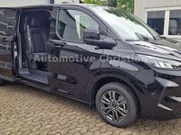 Neu Ford Transit Custom Limited 170 PS (125 kW) 2025 Silber Van / Kleinbus
