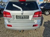 gebraucht Dodge Journey CRD 2,0 AUTOM LEDER AHK NAVI KLIMAAUTOMA