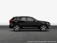 Gebraucht Volvo XC60 Core 197 PS (144 kW) 2023 Black stone, solid SUV