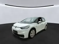 Gebraucht VW ID.3 Pro 106 kW (145 PS) 2022 Weiß Kleinwagen