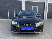 gebraucht Audi A3 Sportback 