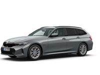Gebraucht BMW 320 Shadowline 163 PS (119 kW) 2022 Kombi