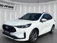 Gebraucht Ford Kuga ST-Line 186 PS (136 kW) 2024 Weiß SUV