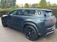 Gebraucht Fisker Ocean 414 kW (564 PS) 2023 Grün met. matt SUV