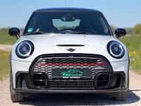Occasion Mini Cooper 231 ch (169 kW) 2021 Argent Citadine