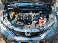 Gebraucht Honda Jazz Dynamic 131 PS (96 kW) 2018 Grau Kleinwagen