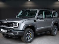 Neu Baic BJ40 280 PS (205 kW) 2025 Grau SUV