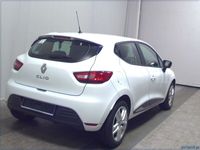 gebraucht Renault Clio IV 0.9 TCe Navi Shz DAB Tempomat