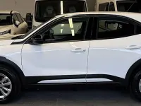Gebraucht Opel Mokka Edition 131 PS (96 kW) 2022 Weiß SUV