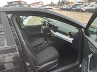 Gebraucht Seat Ibiza Style 116 PS (85 kW) 2025 Schwarz Kleinwagen