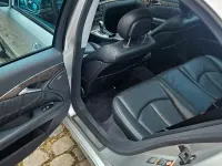 Gebraucht Mercedes E350 Avantgarde 271 PS (199 kW) 2005 Silber Limousine