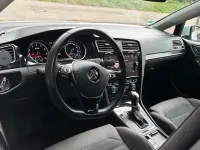 Gebraucht VW Golf VII 150 PS (110 kW) 2019 Weiß Kombi