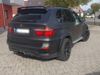 Gebraucht BMW X5 Shadowline 355 PS (261 kW) 2007 Schwarz SUV