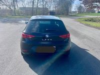 Gebraucht Seat Leon XCELLENCE 190 PS (139 kW) 2019 Limousine