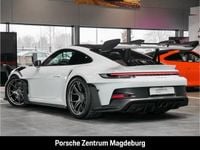 Gebraucht Porsche 911 GT3 RS 525 PS (386 kW) 2023 Weiss Coupé