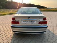 Second-hand BMW 330 231 CP (169 kW) 2000 Argintiu Berlinǎ
