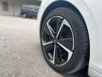 Gebraucht Opel Astra Elegance 150 PS (110 kW) 2023 Weiß Limousine