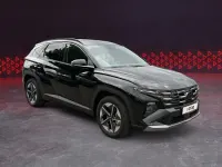 Gebraucht Hyundai Tucson Trend 136 PS (100 kW) 2026 Schwarz SUV