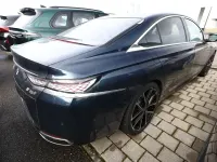 Neu DS Automobiles DS9 Rivoli Plus 360 PS (264 kW) 2025 Blau Limousine