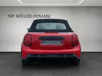 Usata Mini John Cooper Works 156 CV (114 kW) 2021 Andere Utilitaria