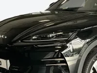 Gebraucht BYD Seal U Comfort 160 kW (218 PS) 2026 Schwarz SUV