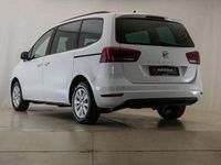 gebraucht Seat Alhambra 2.0TDI Style S&S DSG Navi|Cam|Sitzhzg