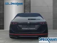 Gebraucht VW Passat R-line 193 PS (141 kW) 2025 Grenadillschwarz metallic Kombi
