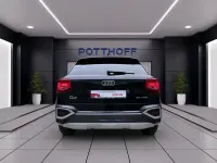 Gebraucht Audi Q2 Advanced 116 PS (85 kW) 2025 Schwarz SUV