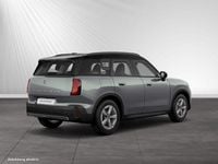 Gebraucht Mini Countryman 163 PS (119 kW) 2024 Smokey green SUV