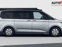 Neu VW California Edition 150 PS (110 kW) 2025 Reflexsilber metallic ... Van