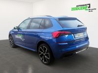 gebraucht Skoda Kamiq 1.5 TSI Monte Carlo *Navi*Pano*PDC*Klima