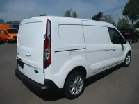 Używany Ford Transit Connect Limited 101 KM (74 kW) 2024 Biały Minivan